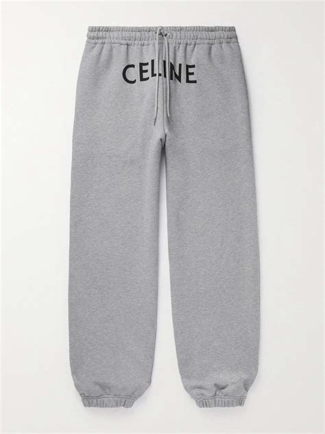 celine jogger|celine joggers for men.